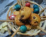 A picture of step 12 of Bread Basket.