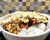 Foto langkah ke 5 dari resep Chicken nanban rice.