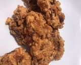 A picture of step 15 of Foolproof Fried Chicken.