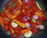 Foto langkah ke 1 dari resep Sambel Bawang.