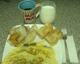 Easy Cheesy Cheesesteak Omelet recipe step 9 photo