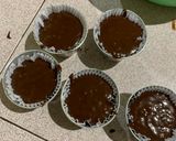 Foto langkah ke 7 dari resep Bolu Kukus Coklat Gluten Free.