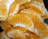 ऑरेंज जूस(Orange juice recipe in hindi) रेसिपी चरण 2 फोटो
