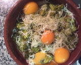Foto del paso 3 de la receta: Cazuela de brócoli con bacon