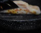 Keema naan recipe step 23 photo