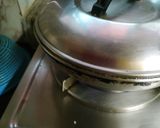 থোড় ভাজা(thor bhaja recipe in Bengali) রেসিপির ধাপ 3 ছবি