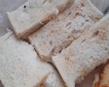 A picture of step 6 of BBQ Bread Patties.