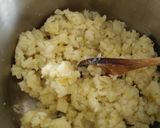 A picture of step 10 of Shepherd's pie.