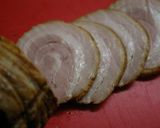 A picture of step 13 of Professional Char Siu Recipe.