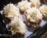 Foto del paso 7 de la receta: Patatas Rellenas de Carne al Vino Tinto
