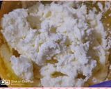 A picture of step 1 of Homemade ghee.