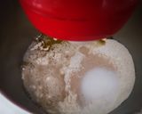 Pizzatészta recept fázis 1 fotója