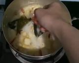 Foto langkah ke 3 dari resep Jangan tahu putihan.