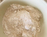 Foto del paso 1 de la receta: Hotcakes integrales