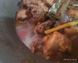 Foto langkah ke 5 dari resep Ayam Bakar Kalasan.