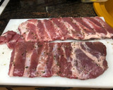 Foto del paso 1 de la receta: Guisado de costilla con patatas