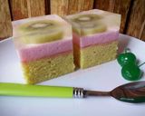 Foto langkah ke 7 dari resep Cake Puding Busa.