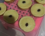 Foto langkah ke 4 dari resep Kue Lumpur Kentang.
