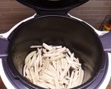 Foto del passaggio 3 della ricetta Melanzane sott'olio