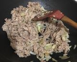 Foto langkah ke 4 dari resep Keto Beef Bowl ala Yoshinoya.