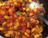 ચીલી મસાલા સ્વિટ કોર્ન (Chilli Masala Sweet Corn Recipe In Gujar રેસીપી સ્ટેપ8ફોટો