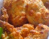A picture of step 7 of Oven Baked Karaage Chicken.