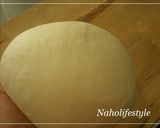 A picture of step 9 of Fluffy White Bread Rolls Inspired by the Novel Heidi.