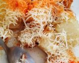 Foto langkah ke 4 dari resep Singkong goreng lembut renyah manis.