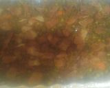 A picture of step 3 of Best shepherds pie.