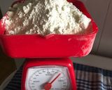 Foto del paso 1 de la receta: Masa para pizza