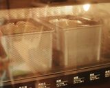 食譜。外酥內軟、如蛋糕般，入口即化的布里歐吐司關鍵食材來自法國諾牧心（城堡牌）發酵奶油的食譜步驟8照片