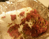 A picture of step 2 of Ground Chuck Overload.