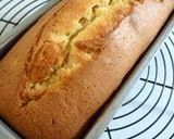 A picture of step 10 of Candied Chestnut Pound Cake.