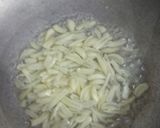 लहसुन की खीर (lehsun ki kheer recipe in Hindi) रेसिपी चरण 3 फोटो