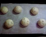 A picture of step 6 of Waste-free Bread Rolls with Raisin Leaven.