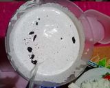 Foto langkah ke 6 dari resep Ice Cream Oreo.