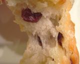 A picture of step 15 of Raisin Bread Rolls with Sweet Sugar and Butter Topping.