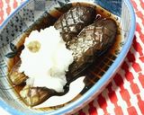 A picture of step 6 of Low-Calorie Stewed Eggplant Side Dish.