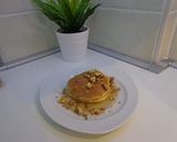 Φωτογραφία βήματος 3 της συνταγής Pancakes for ever 🥞🥞