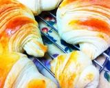 A picture of step 9 of Light and Fluffy Croissants.