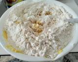 Pan Baked Cheese Cookies recipe step 3 photo