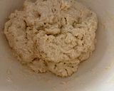 Foto del paso 4 de la receta Pan de masa madre