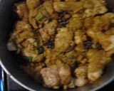A picture of step 1 of Bahamian Curry Chicken! 242.