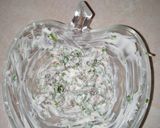 Foto del paso 10 de la receta: Papa horneada a la mozzarella