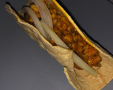 Foto del paso 4 de la receta: Tacos de pavo