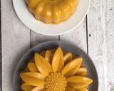 Foto langkah ke 3 dari resep Puding Labu Kuning.