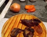 Foto del paso 3 de la receta: Empanadas con sobras de carne
