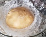 Foto del paso 1 de la receta: Tarta de banana y dulce de leche