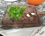 Foto del paso 2 de la receta: Milanesas de Peceto