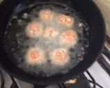 Foto del paso 4 de la receta: Bolitas de atún fritas